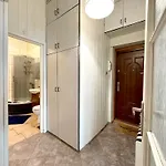 08 Centrum - Mieszkanie Przy Parku Centralnym Dla 4 Os Appartamento Gdynia